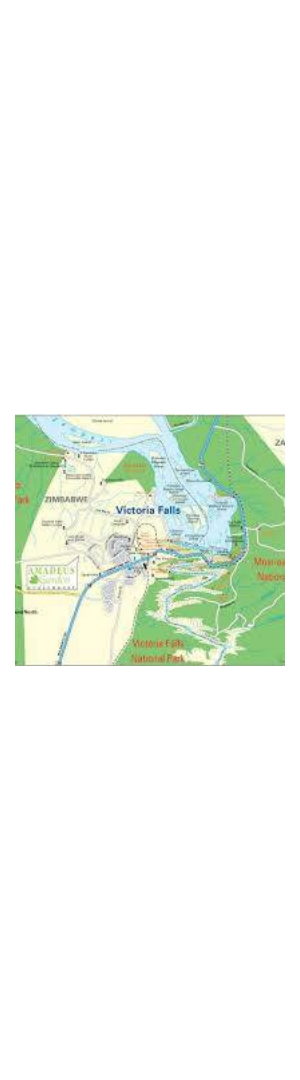 a map of victoria falls